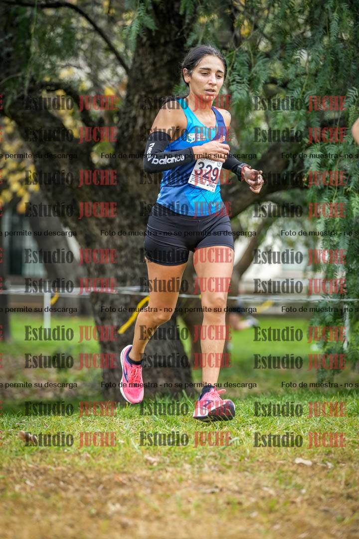 Fotos en el quinto punto del circuito