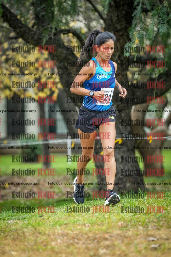 Fotos en el quinto punto del circuito
