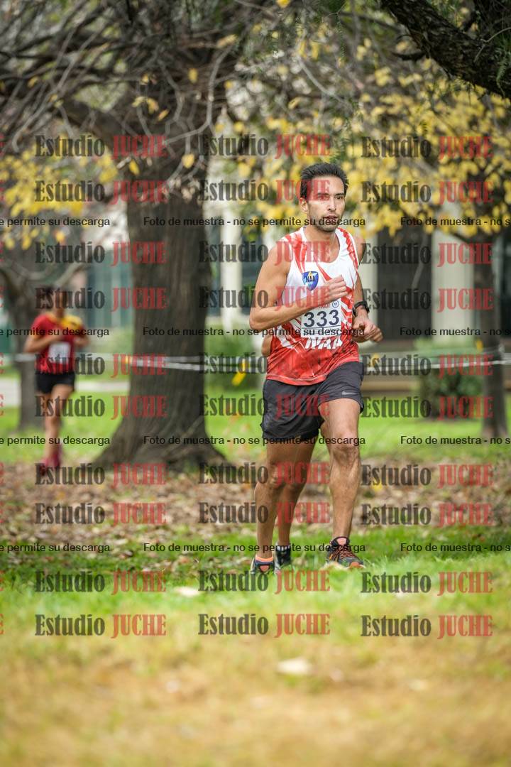 Fotos en el quinto punto del circuito
