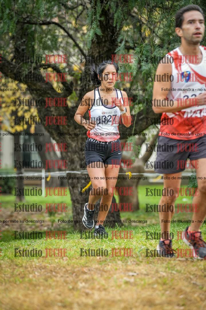 Fotos en el quinto punto del circuito