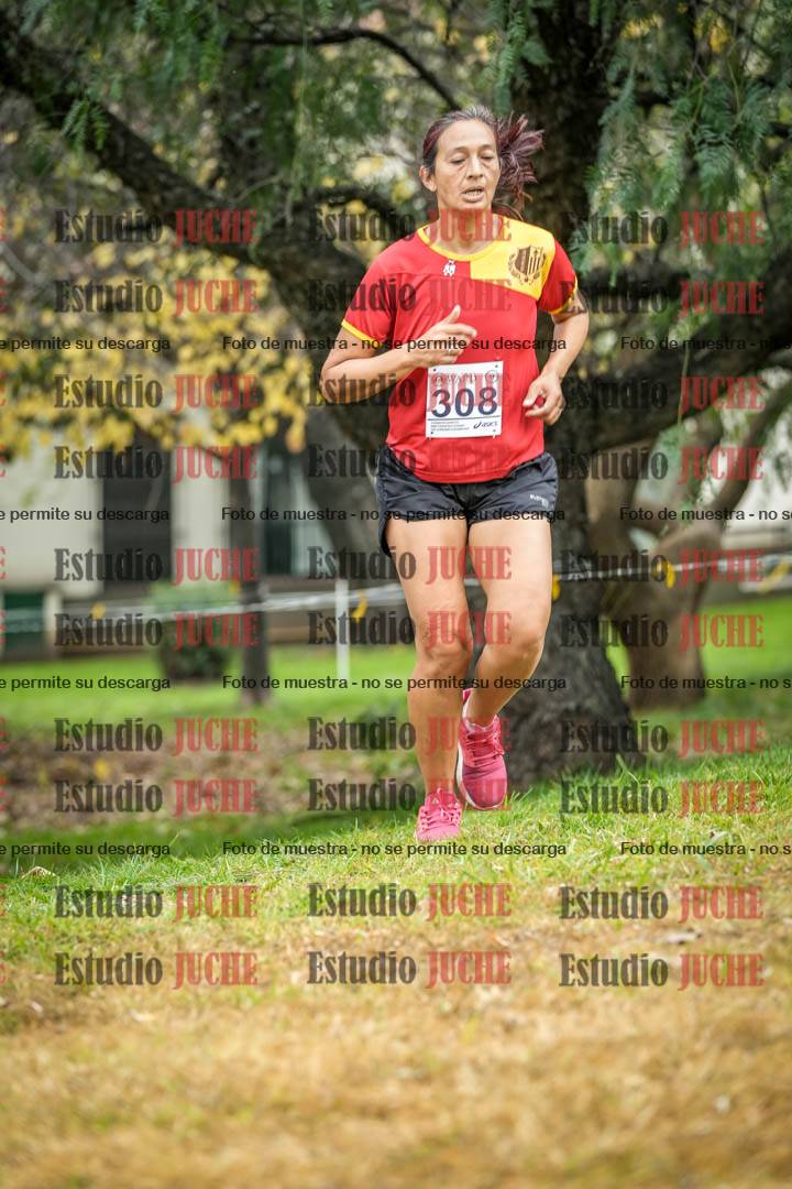 Fotos en el quinto punto del circuito