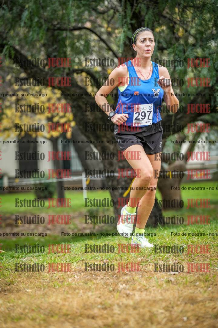 Fotos en el quinto punto del circuito