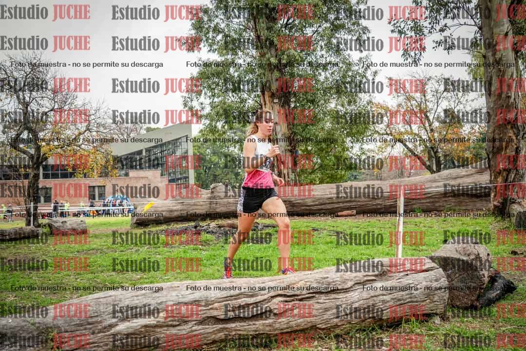 Fotos en el séptimo punto del circuito