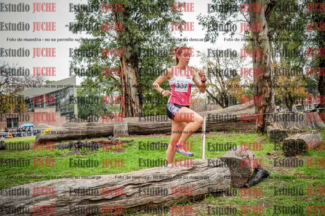 Fotos en el séptimo punto del circuito