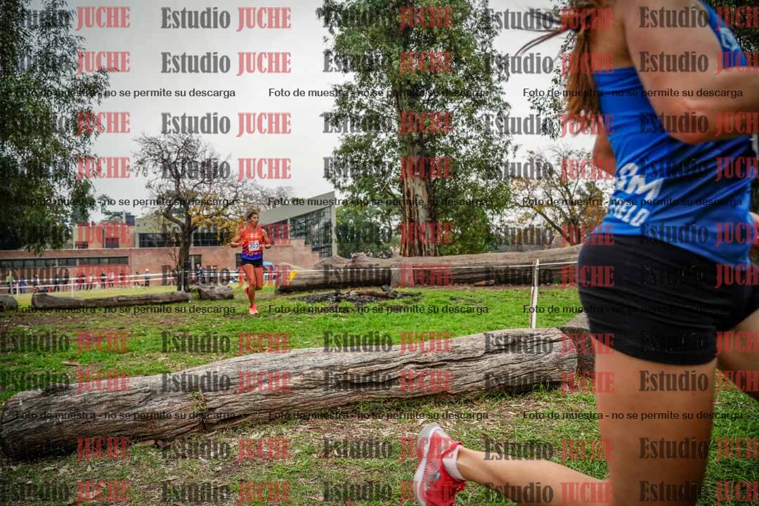 Fotos en el séptimo punto del circuito