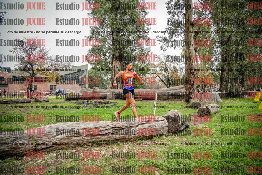Fotos en el séptimo punto del circuito