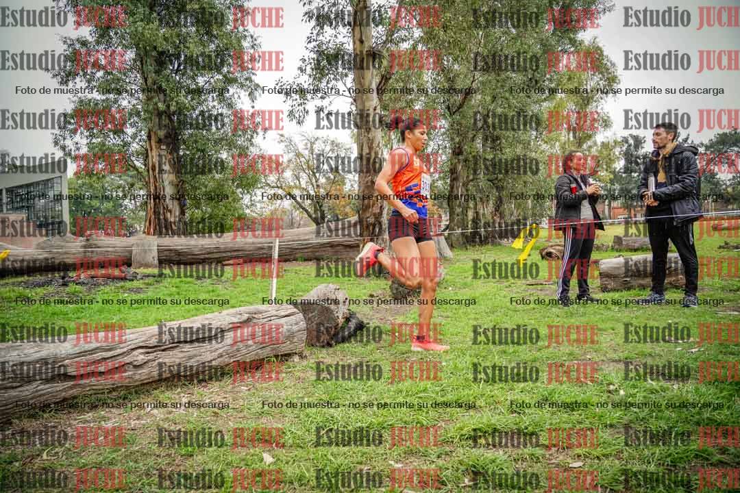 Fotos en el séptimo punto del circuito