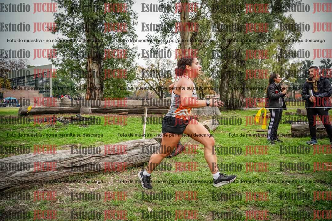 Fotos en el séptimo punto del circuito