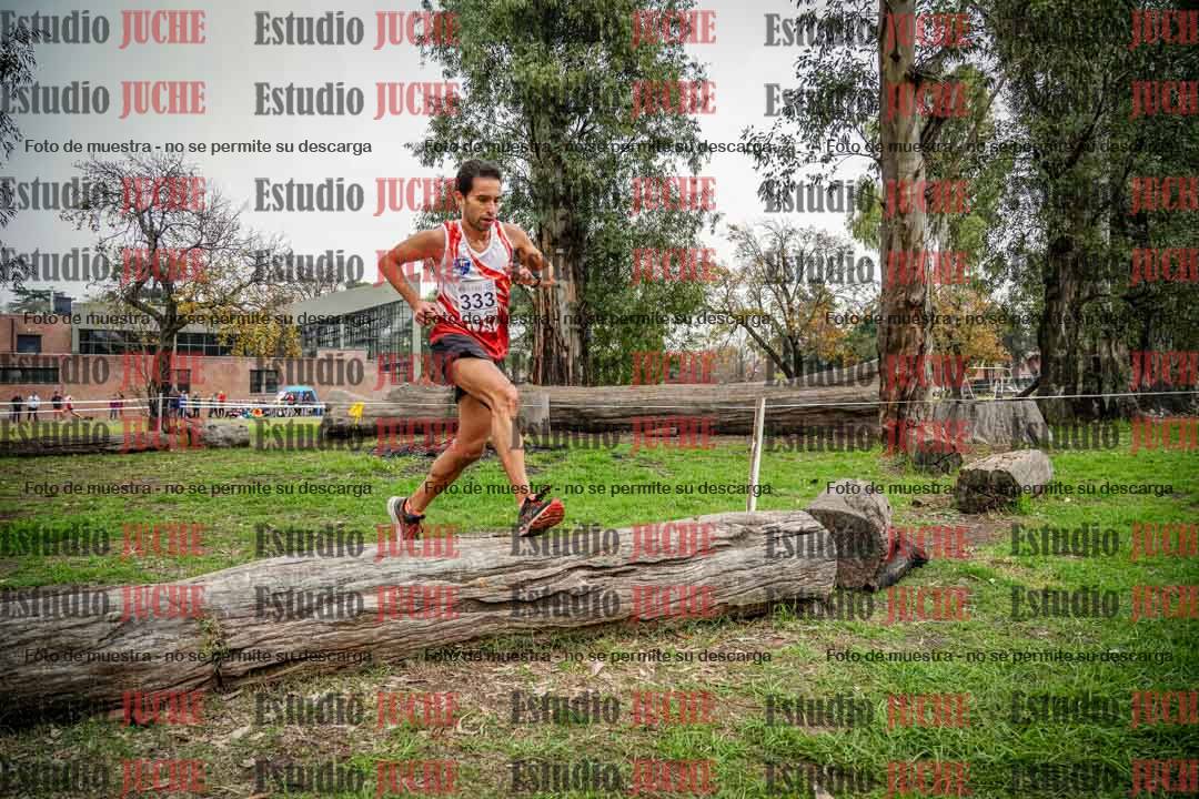 Fotos en el séptimo punto del circuito