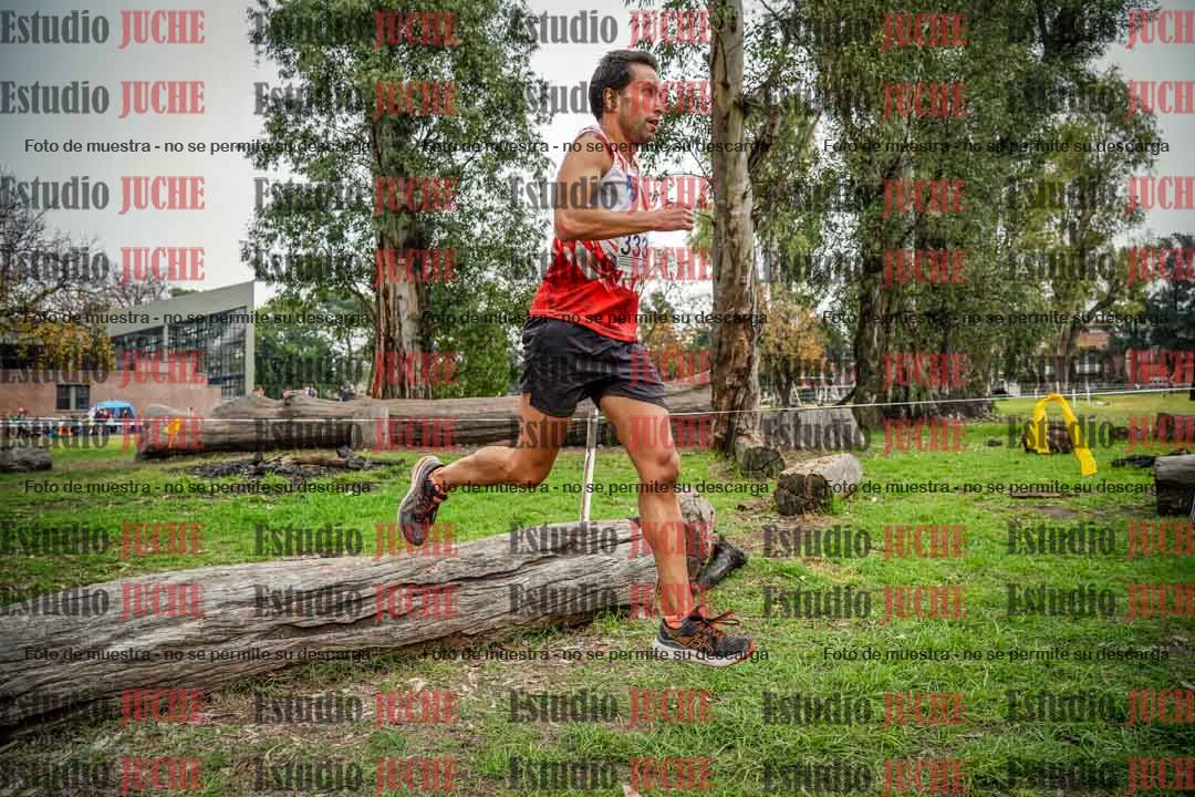 Fotos en el séptimo punto del circuito