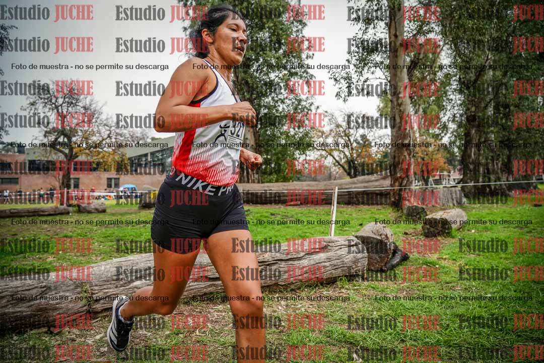 Fotos en el séptimo punto del circuito