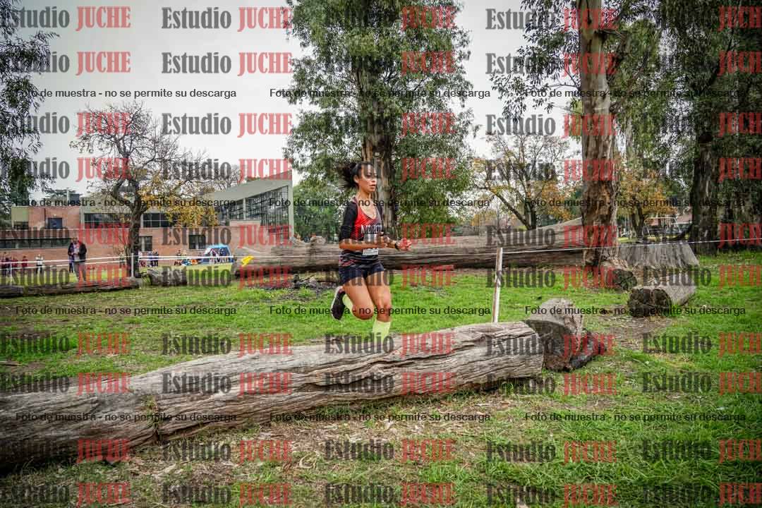 Fotos en el séptimo punto del circuito