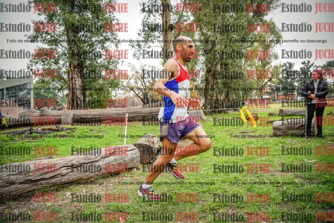 Fotos en el séptimo punto del circuito