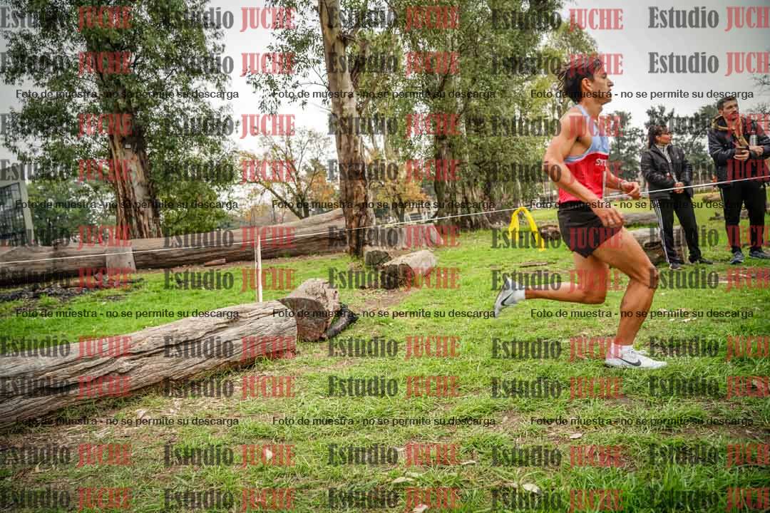 Fotos en el séptimo punto del circuito