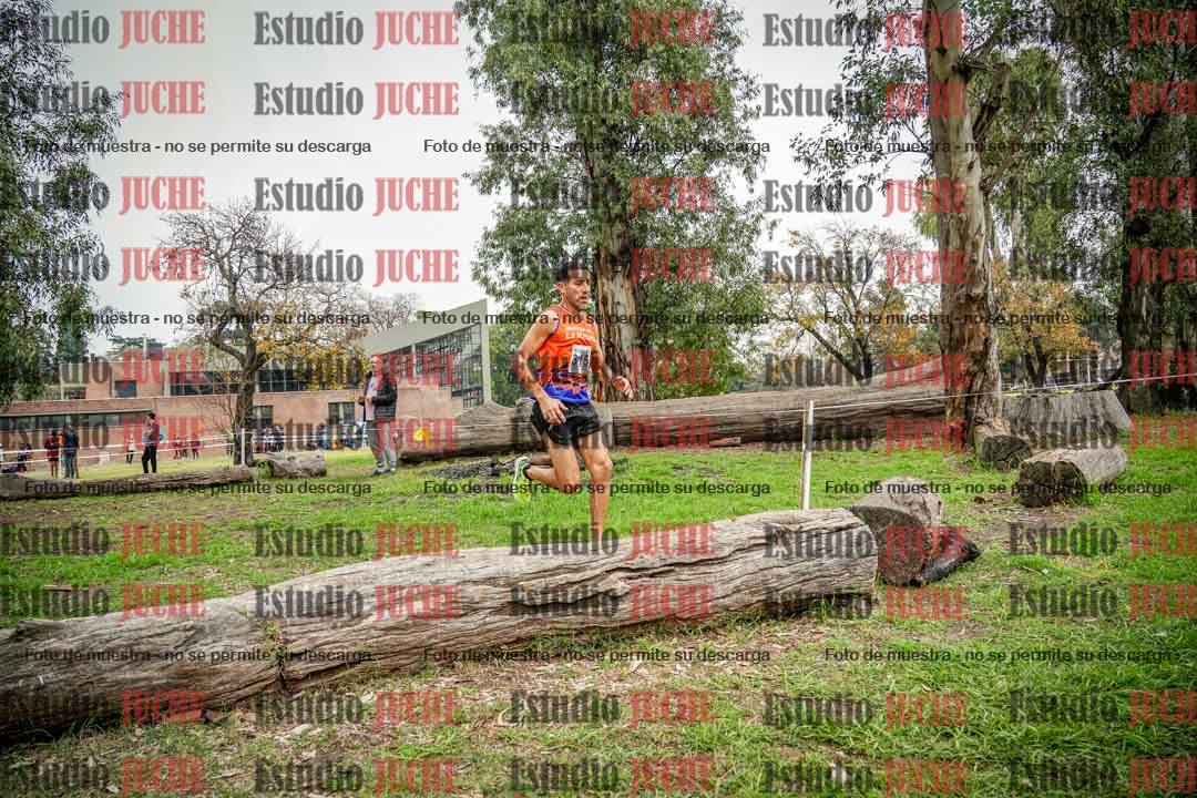 Fotos en el séptimo punto del circuito