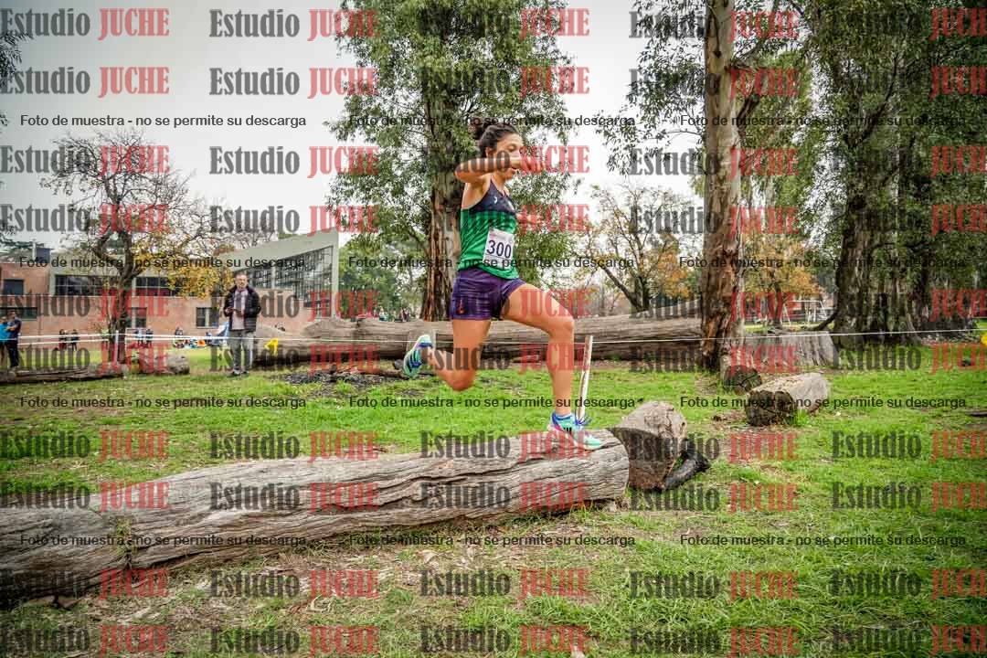 Fotos en el séptimo punto del circuito