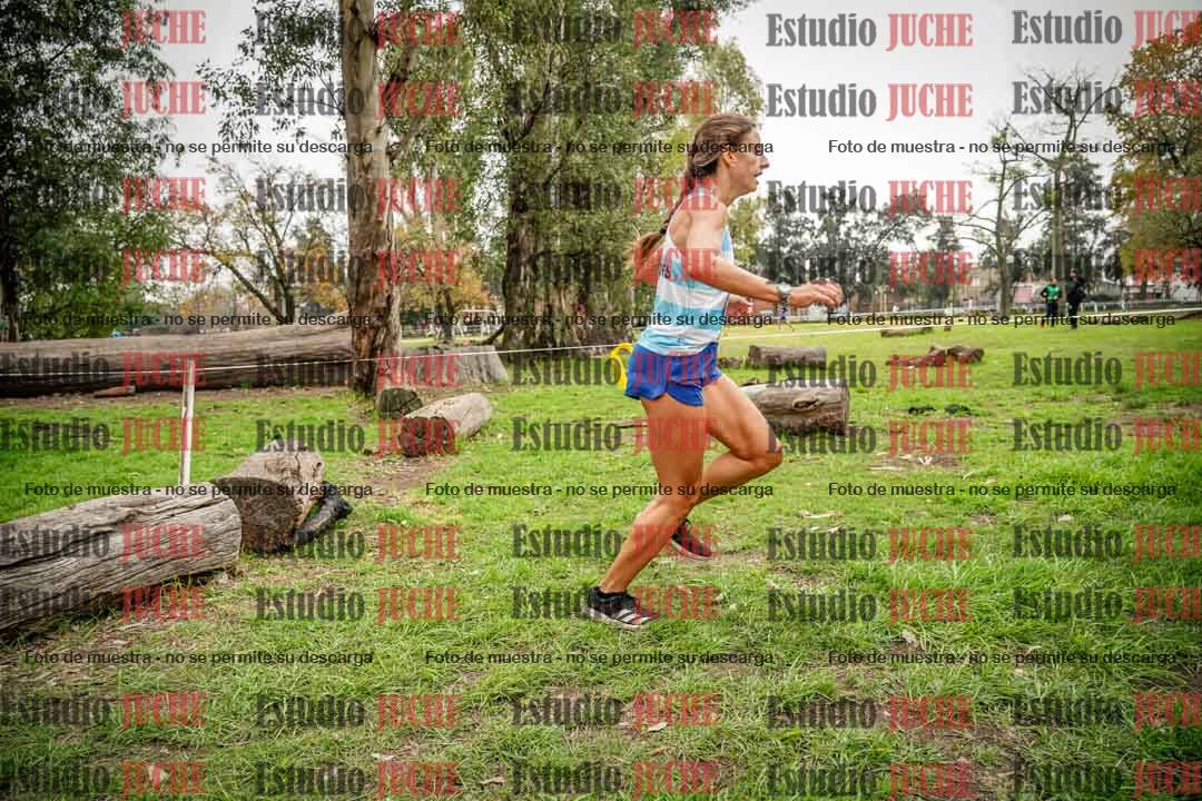 Fotos en el séptimo punto del circuito