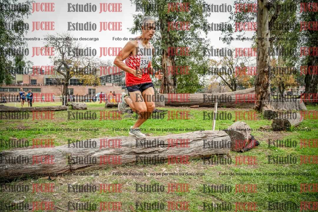 Fotos en el séptimo punto del circuito