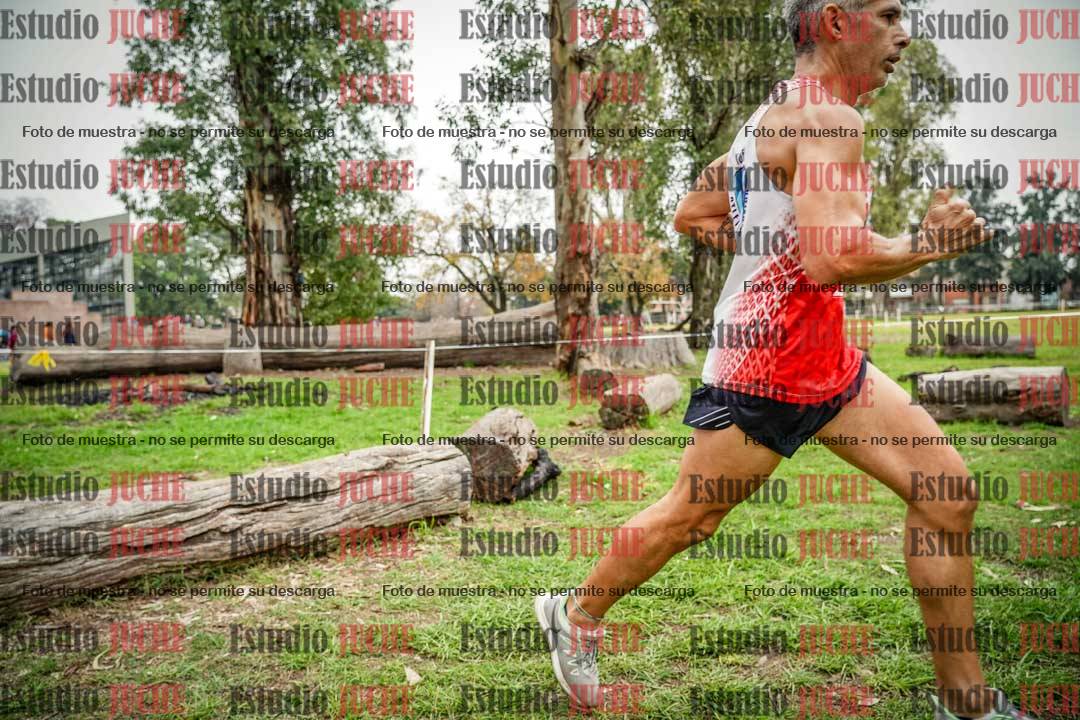 Fotos en el séptimo punto del circuito