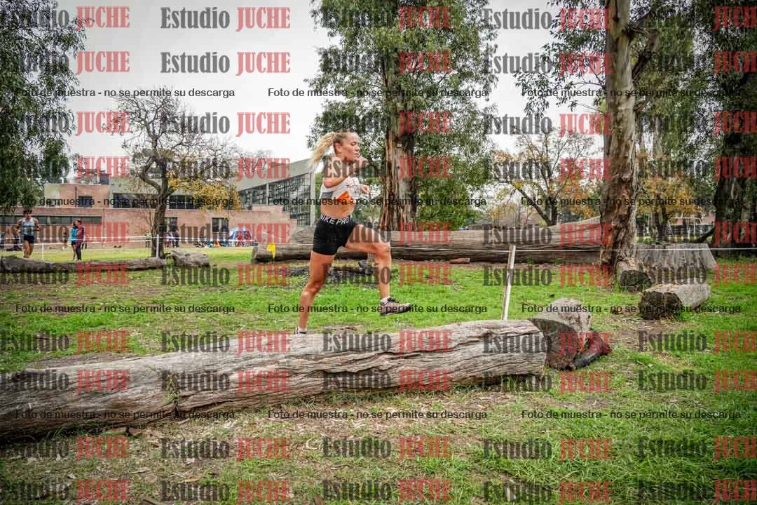 Fotos en el séptimo punto del circuito