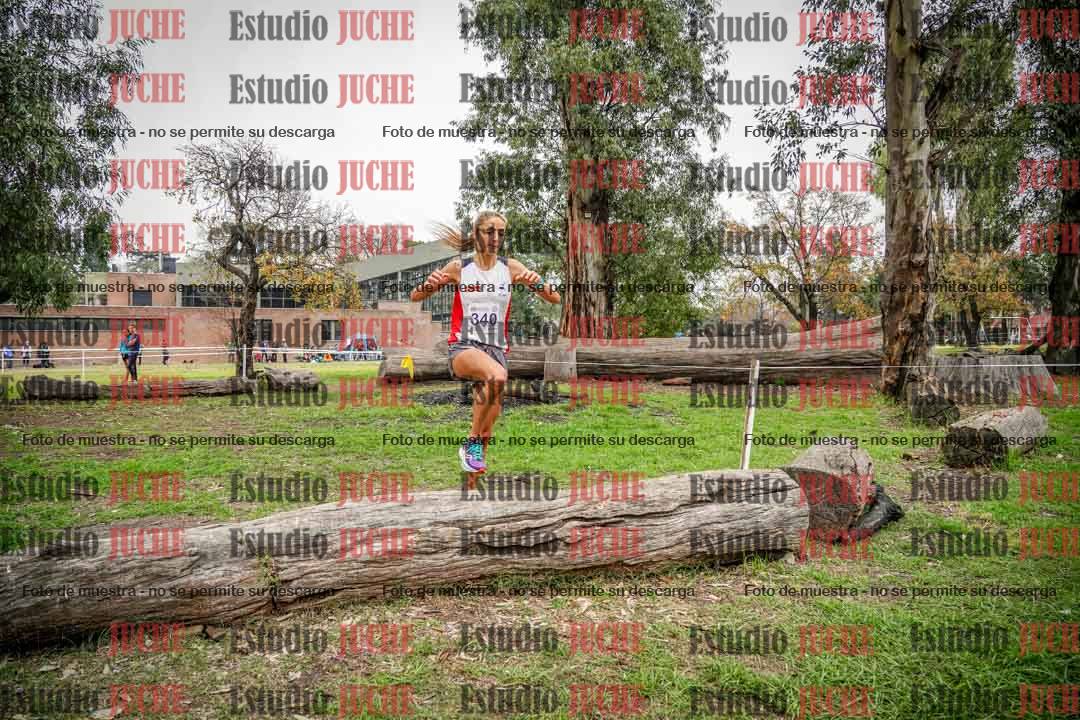 Fotos en el séptimo punto del circuito