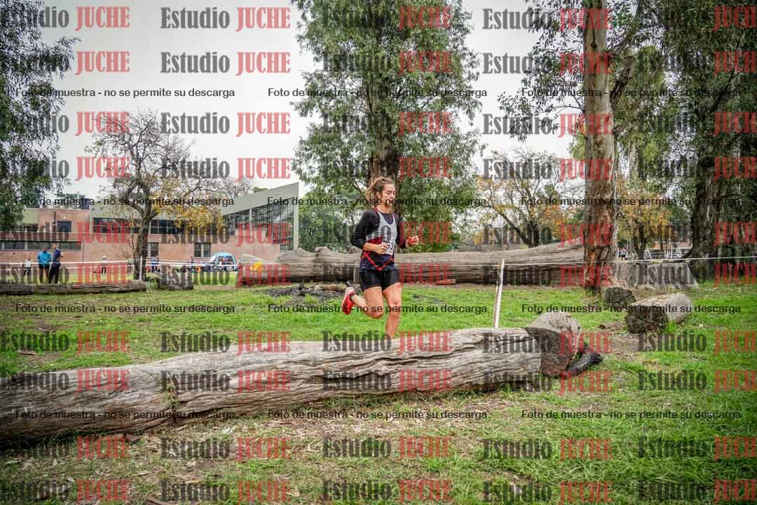 Fotos en el séptimo punto del circuito