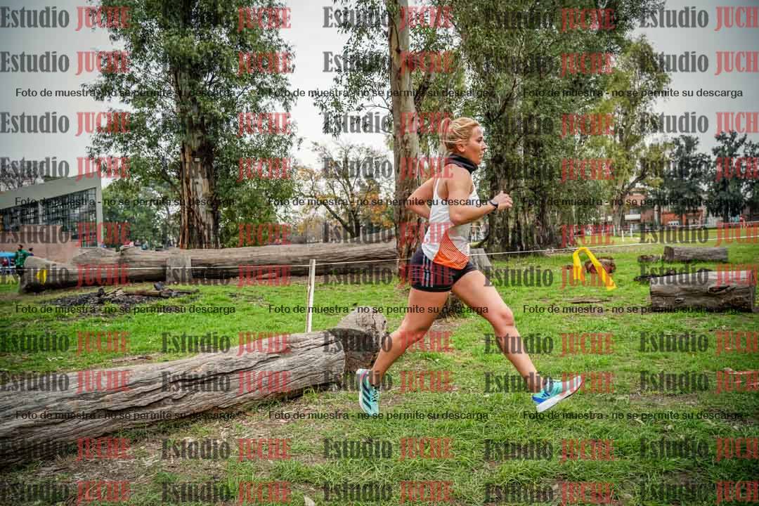 Fotos en el séptimo punto del circuito