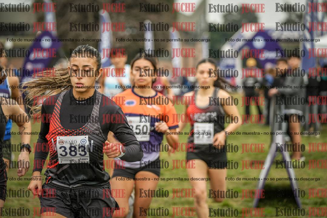 Fotos en de la largada