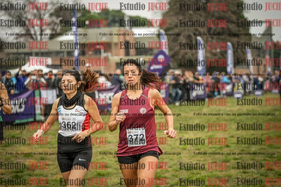 Fotos en de la largada
