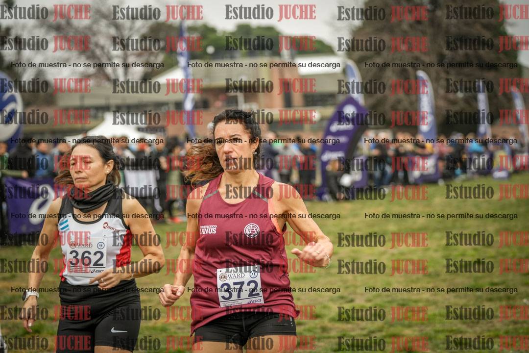Fotos en de la largada