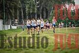 Fotos en el segundo punto del circuito