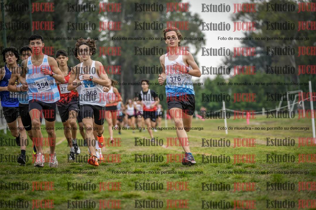 Fotos en el segundo punto del circuito