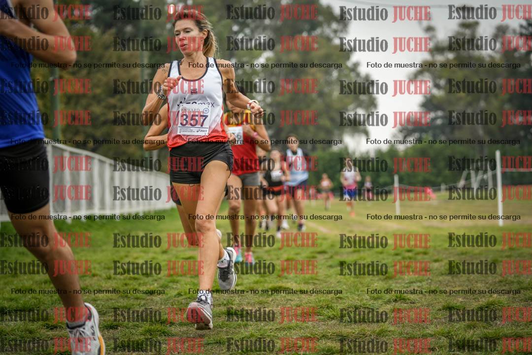 Fotos en el segundo punto del circuito
