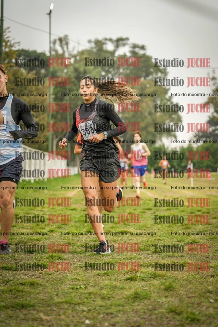 Fotos en el segundo punto del circuito