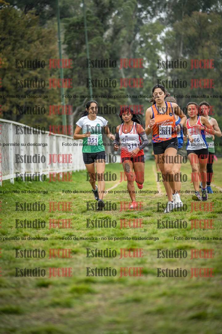 Fotos en el segundo punto del circuito