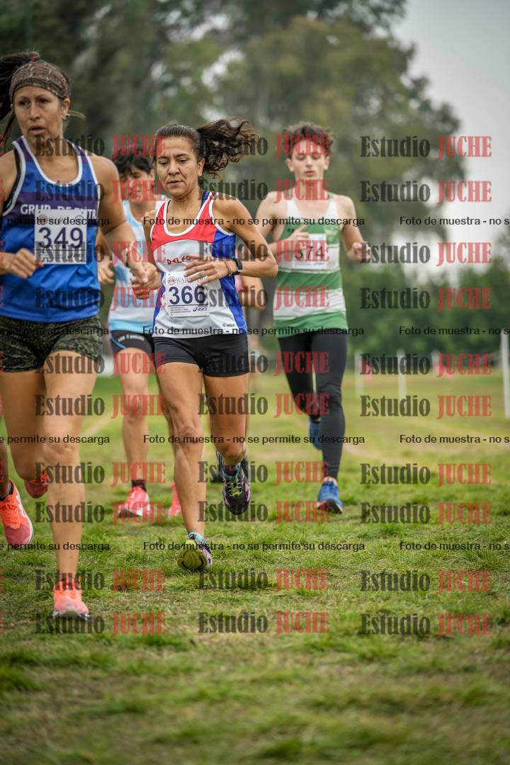 Fotos en el segundo punto del circuito