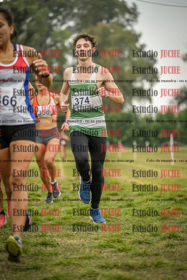 Fotos en el segundo punto del circuito