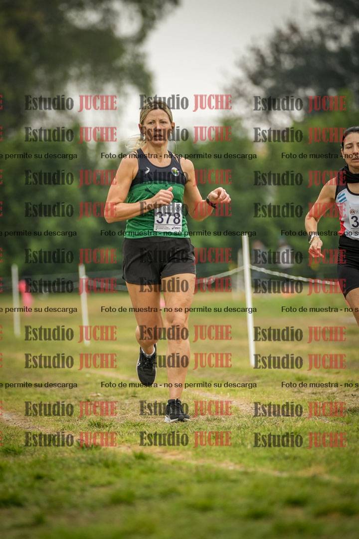 Fotos en el segundo punto del circuito