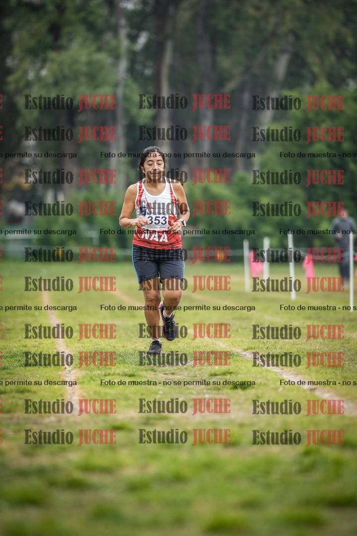 Fotos en el segundo punto del circuito