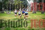 Fotos en el cuarto punto del circuito