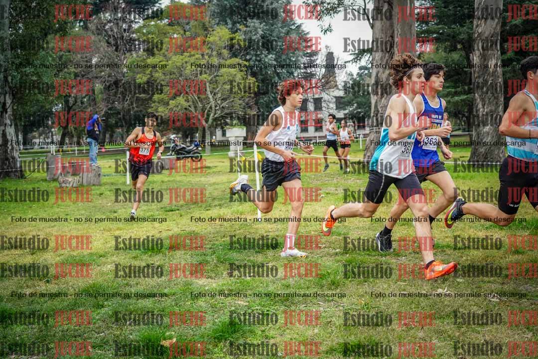 Fotos en el cuarto punto del circuito