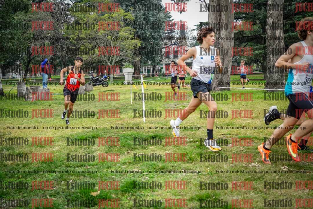 Fotos en el cuarto punto del circuito