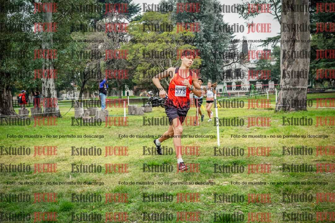 Fotos en el cuarto punto del circuito
