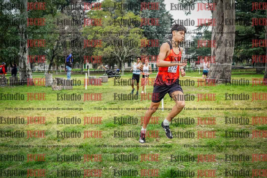 Fotos en el cuarto punto del circuito