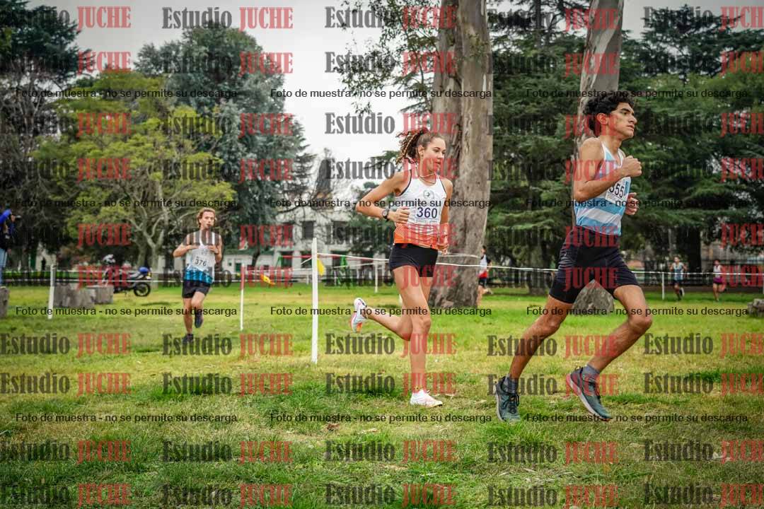 Fotos en el cuarto punto del circuito