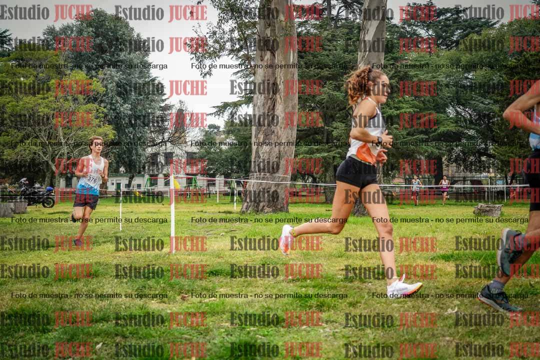 Fotos en el cuarto punto del circuito
