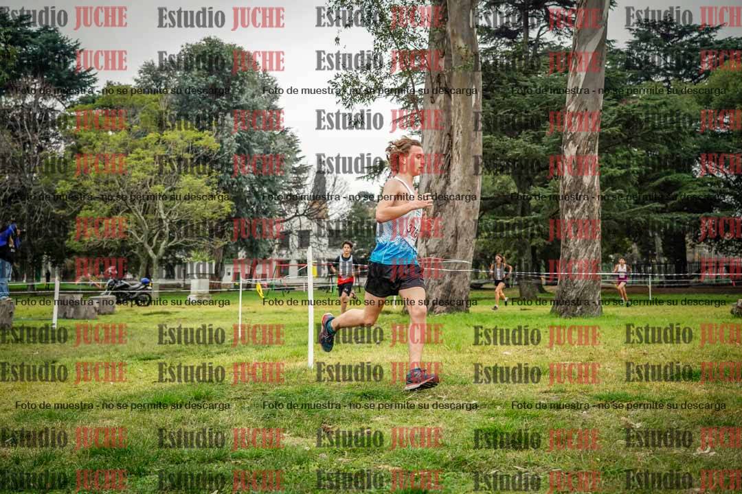 Fotos en el cuarto punto del circuito