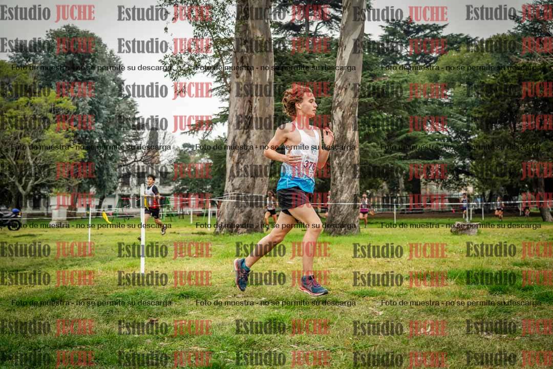 Fotos en el cuarto punto del circuito