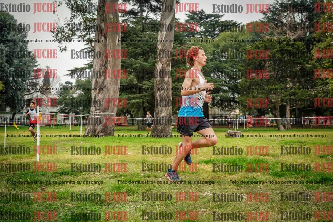 Fotos en el cuarto punto del circuito