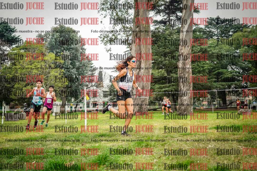 Fotos en el cuarto punto del circuito